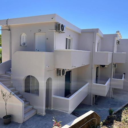 Nisea Apartments Ipsos Luaran gambar