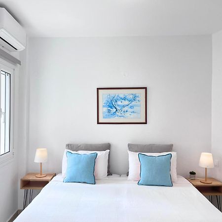 Nisea Apartments Ipsos Luaran gambar