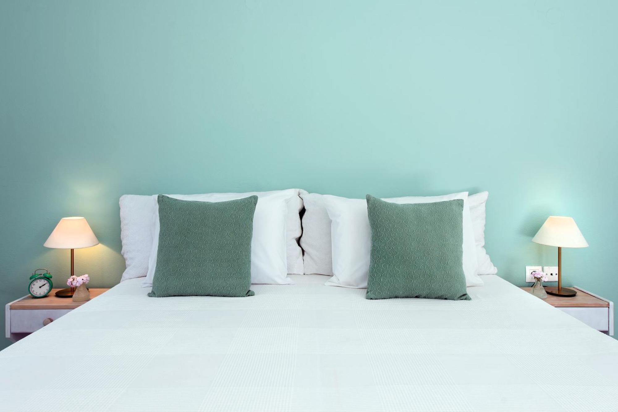 Nisea Apartments Ipsos Bilik gambar