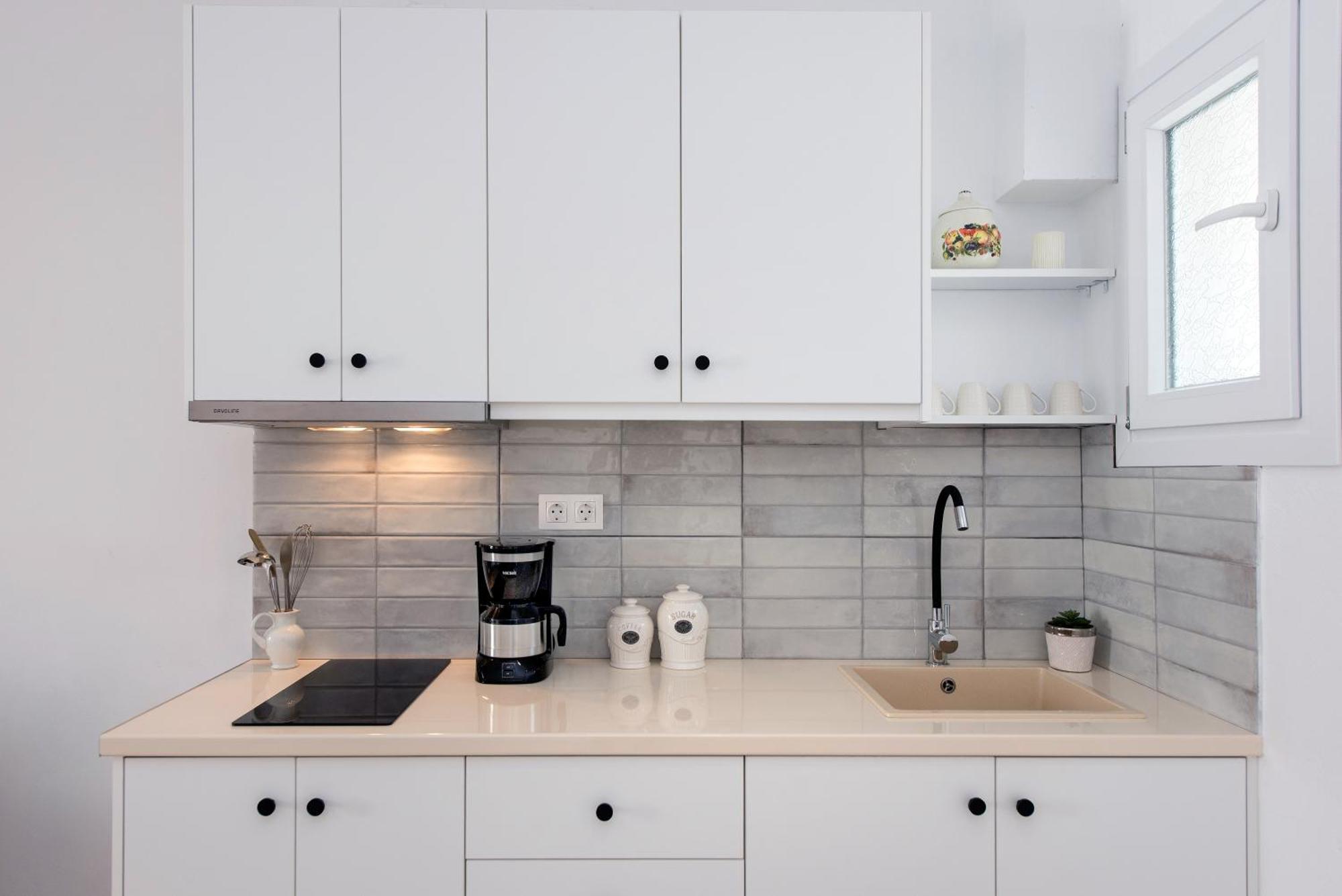 Nisea Apartments Ipsos Bilik gambar