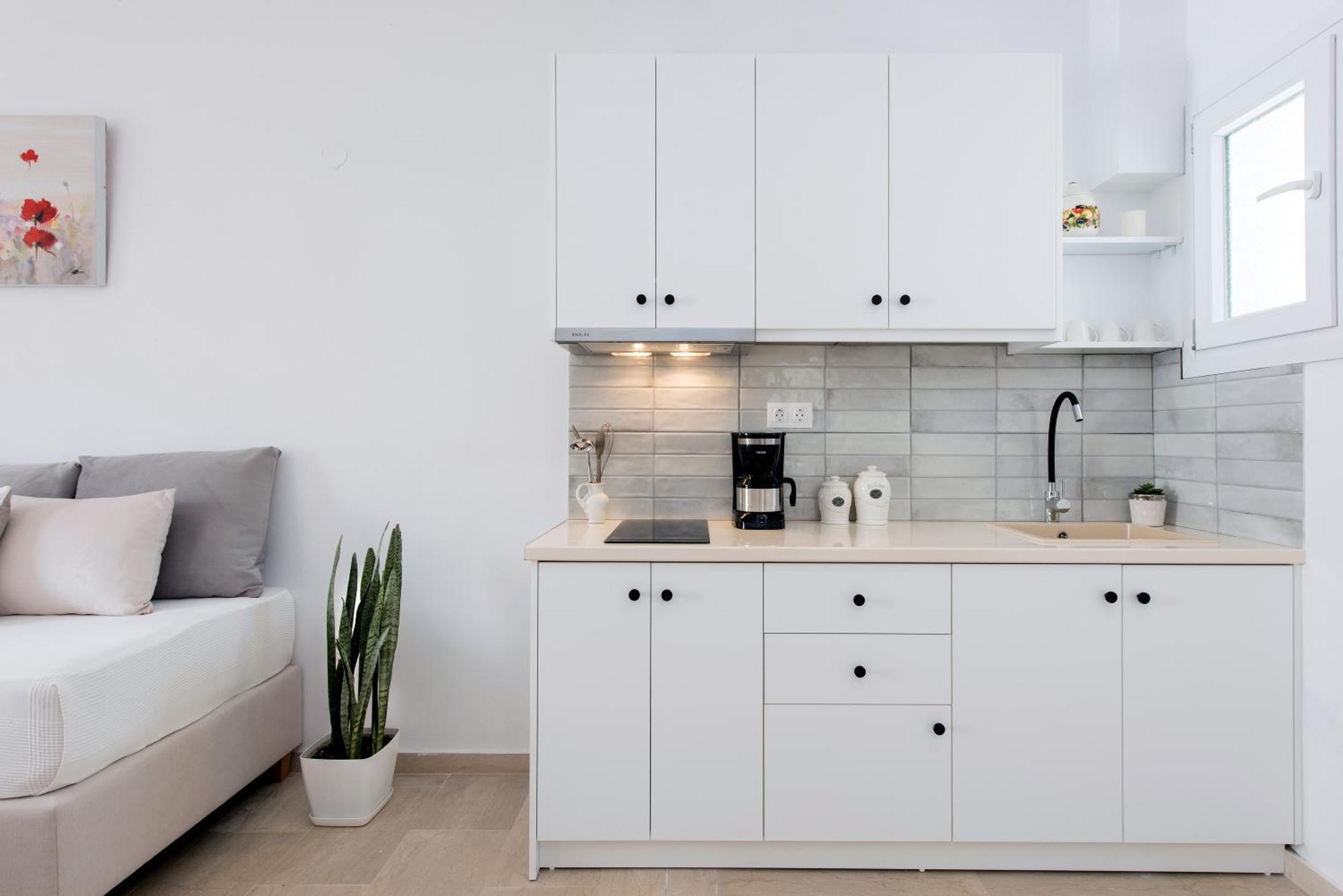 Nisea Apartments Ipsos Bilik gambar